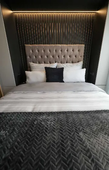 1-Bedroom Apartment in Zadar for 2 Guests