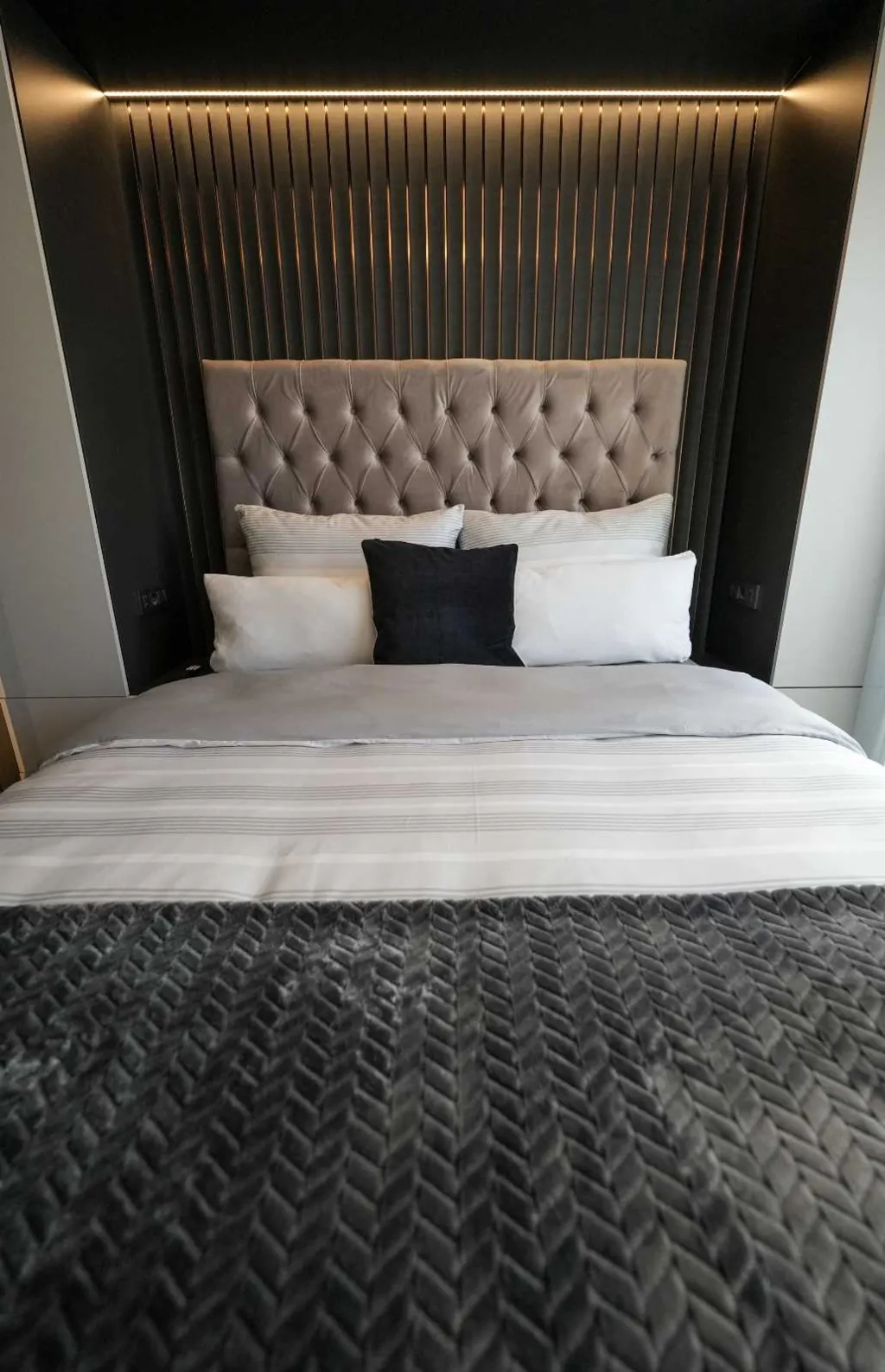 1-Bedroom Apartment in Zadar for 2 Guests