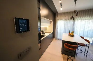 1-Bedroom Apartment in Zadar for 2 Guests