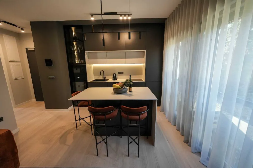 1-Bedroom Apartment in Zadar for 2 Guests