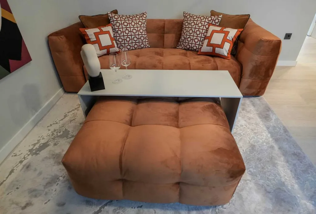 1-Bedroom Apartment in Zadar for 2 Guests