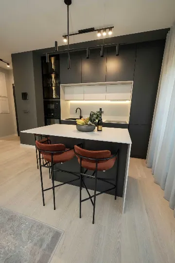 1-Bedroom Apartment in Zadar for 2 Guests