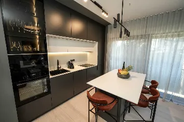 1-Bedroom Apartment in Zadar for 2 Guests