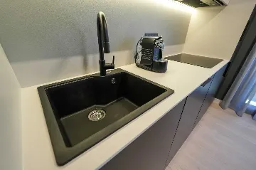 1-Bedroom Apartment in Zadar for 2 Guests