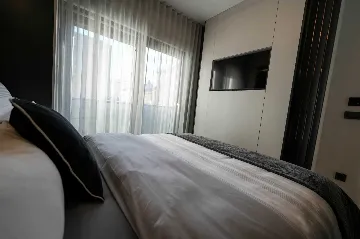 1-Bedroom Apartment in Zadar for 2 Guests