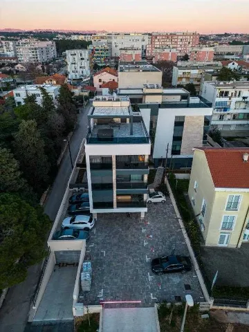 1-Bedroom Apartment in Zadar for 2 Guests