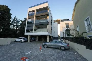 1-Bedroom Apartment in Zadar for 2 Guests