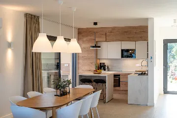 Seafront Villa in Dobropoljana, Otok Pašman