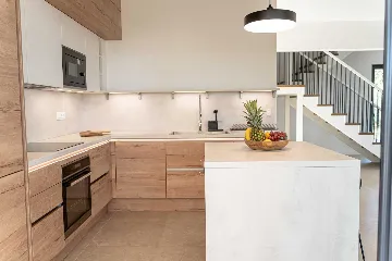 Seafront Villa in Dobropoljana, Otok Pašman