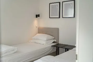 Seafront Villa in Dobropoljana, Otok Pašman