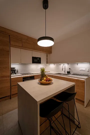 Seafront Villa in Dobropoljana, Otok Pašman