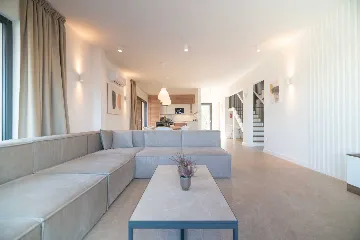 Seafront Villa in Dobropoljana, Otok Pašman