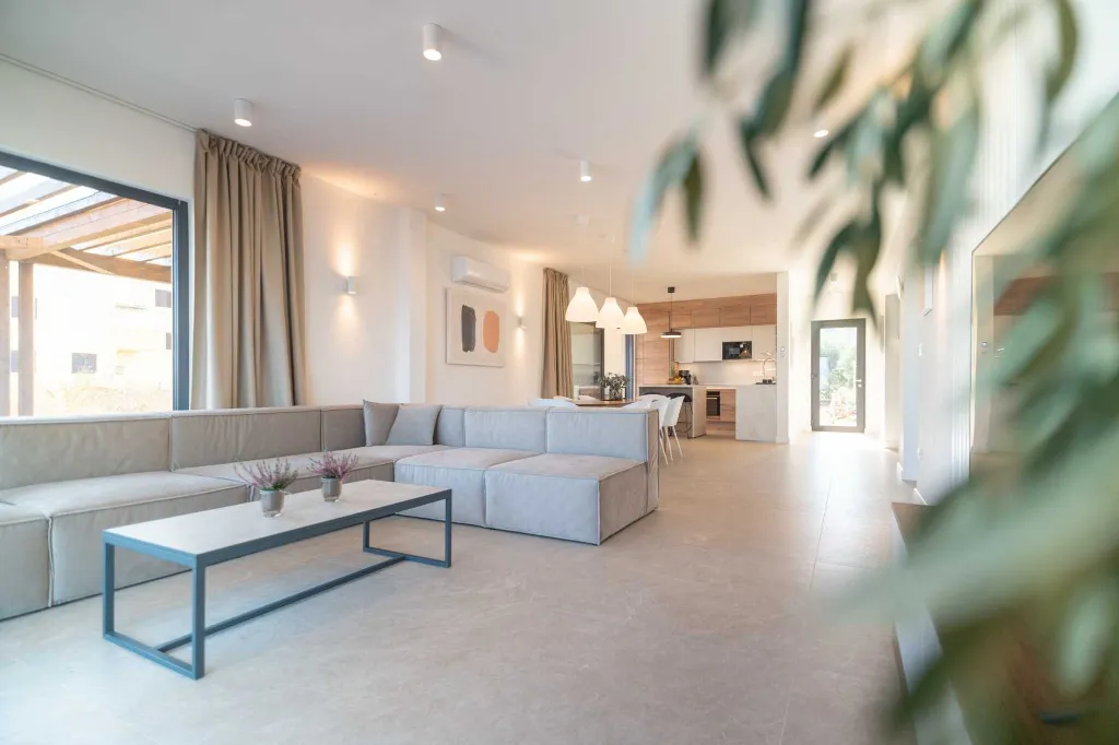 Seafront Villa in Dobropoljana, Otok Pašman