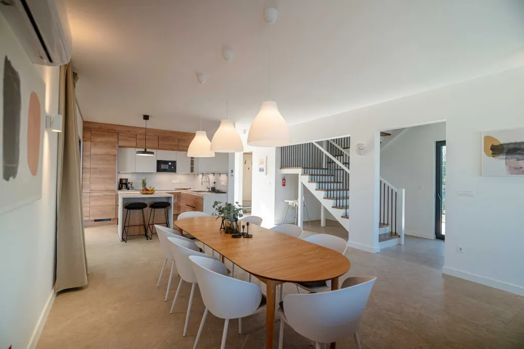 Seafront Villa in Dobropoljana, Otok Pašman