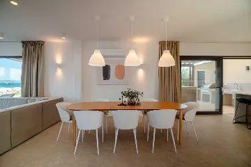 Seafront Villa in Dobropoljana, Otok Pašman