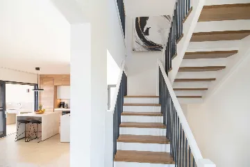 Seafront Villa in Dobropoljana, Otok Pašman