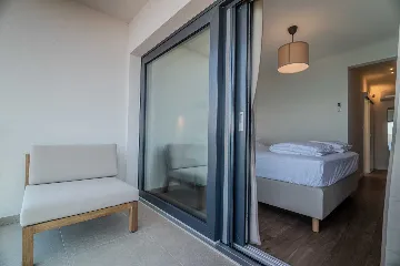 Seafront Villa in Dobropoljana, Otok Pašman