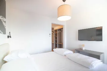 Seafront Villa in Dobropoljana, Otok Pašman