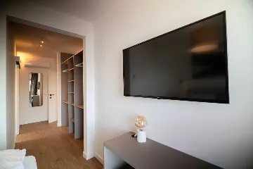 Seafront Villa in Dobropoljana, Otok Pašman