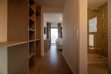 Seafront Villa in Dobropoljana, Otok Pašman