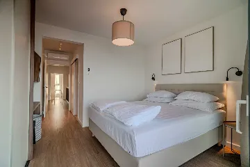 Seafront Villa in Dobropoljana, Otok Pašman