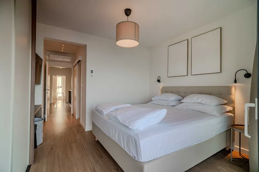 Seafront Villa in Dobropoljana, Otok Pašman