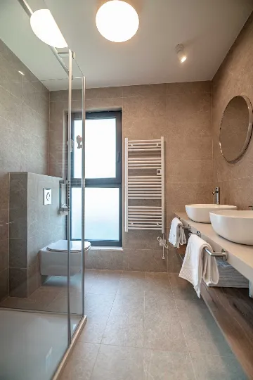 Seafront Villa in Dobropoljana, Otok Pašman