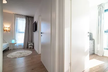 Seafront Villa in Dobropoljana, Otok Pašman