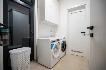 Seafront Villa in Dobropoljana, Otok Pašman