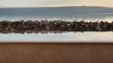 Seafront Villa in Dobropoljana, Otok Pašman