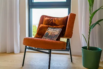 Air-Conditioned 2-Bedroom Apartment in Zadar