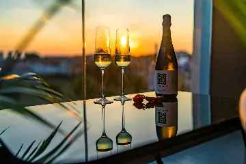 Air-Conditioned 2-Bedroom Apartment in Zadar