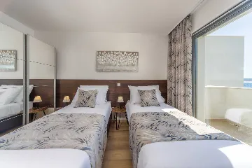 4-Bedroom Villa in Starigrad Paklenica for Up to 10