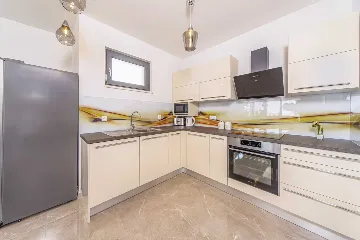 4-Bedroom Villa in Starigrad Paklenica for Up to 10