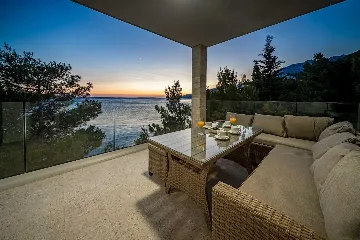 4-Bedroom Villa in Starigrad Paklenica for Up to 10