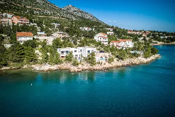 4-Bedroom Villa in Starigrad Paklenica for Up to 10