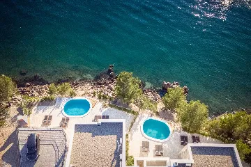 4-Bedroom Villa in Starigrad Paklenica for Up to 10