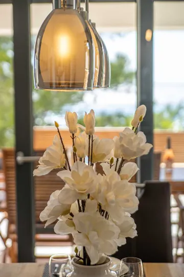 4-Bedroom Villa in Starigrad Paklenica for Up to 10