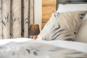 4-Bedroom Villa in Starigrad Paklenica for Up to 10