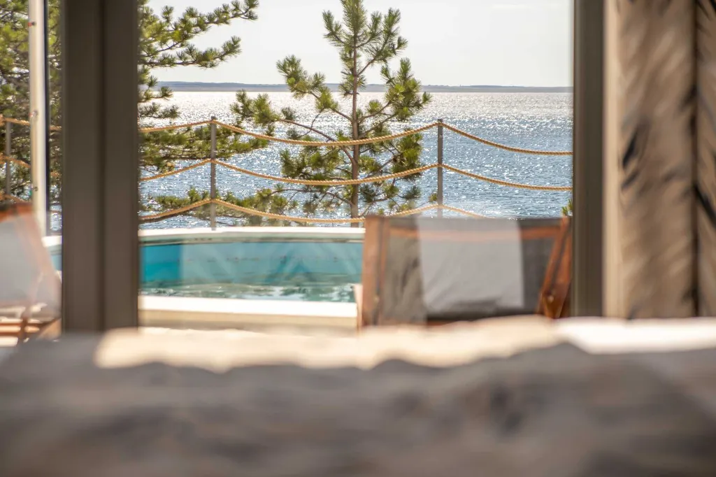 4-Bedroom Villa in Starigrad Paklenica for Up to 10
