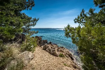 4-Bedroom Villa in Starigrad Paklenica for Up to 10