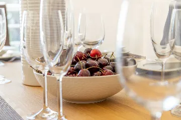 4-Bedroom Villa in Starigrad Paklenica for Up to 10