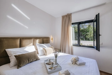 Petrčane Apartment with Private Pool & Jacuzzi