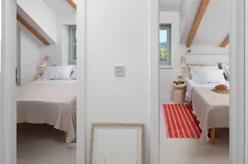 Stone Villa in Božava with Private Swimming Pool