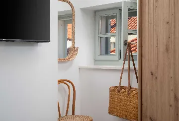 Stone Villa in Božava with Private Swimming Pool