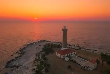 Stone Villa in Božava with Private Swimming Pool