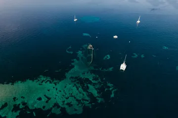 Stone Villa in Božava with Private Swimming Pool