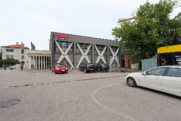 Central Zadar Apartment for 2 Guests by the Adriatic