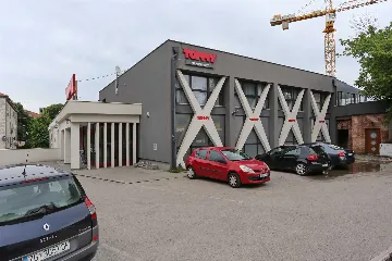 Central Zadar Apartment for 2 Guests by the Adriatic