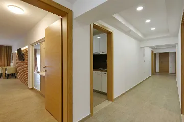 Central Zadar Apartment for 2 Guests by the Adriatic